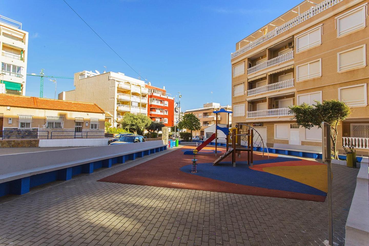 21 Nature Place La Mata  Exterior foto